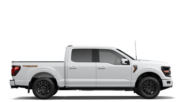 2026 Ford F-150+F-150